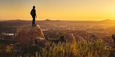 Cowles Mtn Night Hike 11/15 ($55 Online Payment or Exact Cash paid to IP) | UC San Diego Recreation Outback Adventures