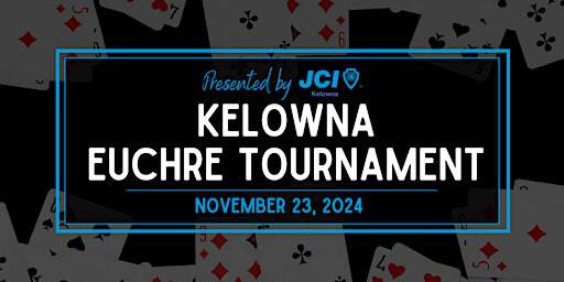 Kelowna Euchre Tournament | German Canadian Harmony Club