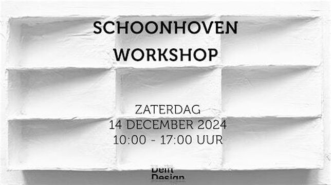 Schoonhoven Workshop | Rotterdamseweg 205