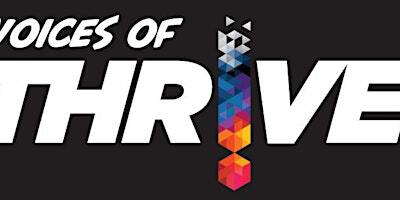 Voices of Thrive Presents Heaven's Song | 283 Thomas Raddall Dr