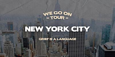 We Go On Tour-New York, NY | Centennial Memorial Temple