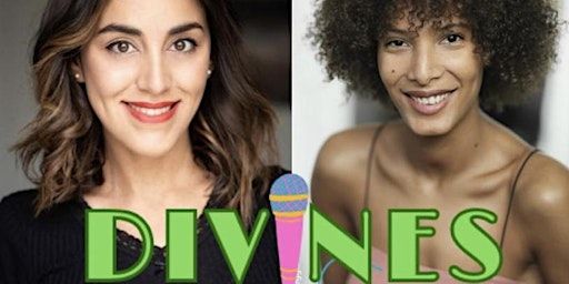 Divines | Les Marquises