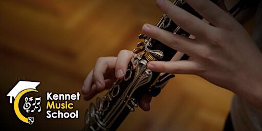 Kennet Music School Instrumental Lessons: Clarinet | Kennet School