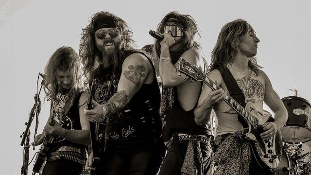 La Roxx 2025 (Bay St Louis) | Hollywood Casino Gulf Coast