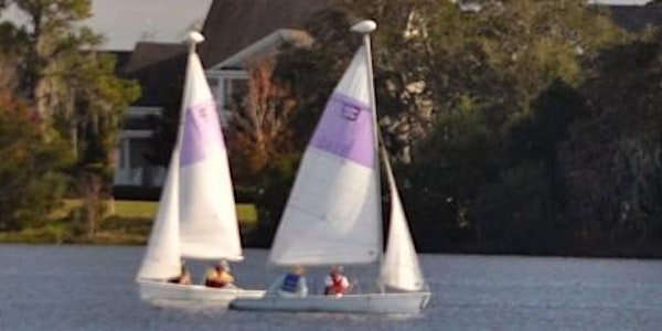 Community Sailing Program - May 2025 | Winter Park Library