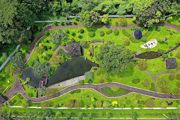 Landscape Design Fundamentals | The North Carolina Arboretum