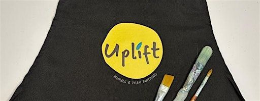 Paint & Sip Night on Wednesday, April 9th | Cork & Bubbles