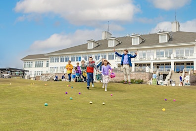 Easter Brunch at Destination GN | Geneva National Resort & Club