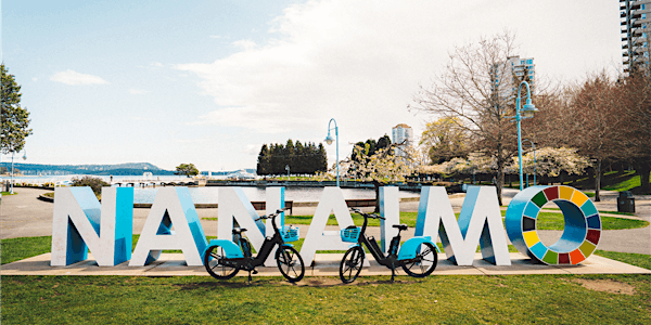 Pedal Progress - A Tour of Cycling Infrastructure in Nanaimo | Beban Park Athletic Fields