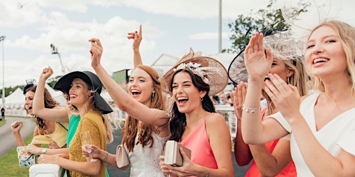 Aintree Races Ladies Day - Mal Room | Malmaison Liverpool