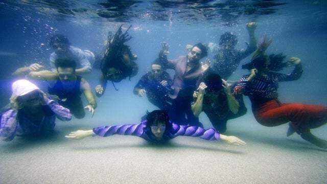 Yacht Rock Revue 2025 (Phoenix) | The Van Buren