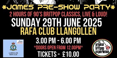 Marblehead Live at THE RAFA | RAFA CLUB