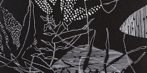 Learn, Create, Play in Linocut with The Logan Community Print Makers | Logan Art Gallery