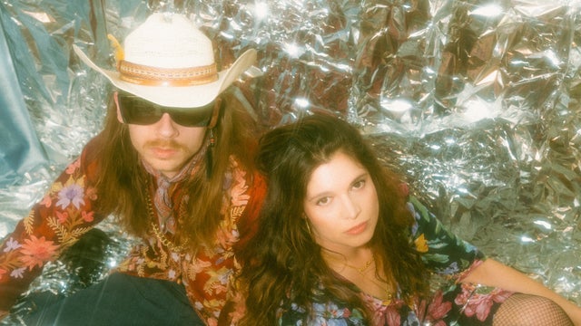 The Weird Sisters 2025 (New York) | Mercury Lounge