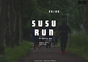 SuSu Run | Amsterdam Bijlmer ArenA