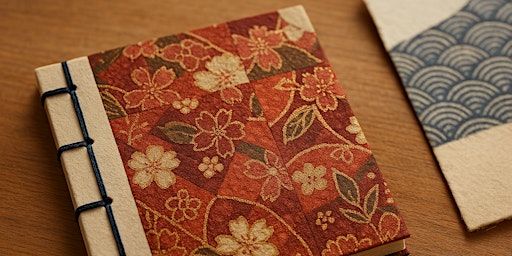 Washi e Watoji: laboratorio copertine giapponesi in carta washi | Lino's & Co