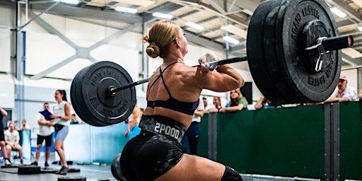 Women In Weightlifting with Cath & Chlo | LS Fitness