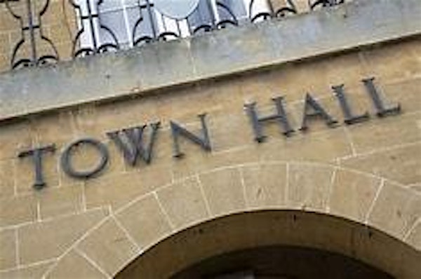 Home Rule In Pennsylvania ~ Procedures and Pitfalls | Speaker K. Leroy Irvis (South) Office Building