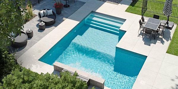 Opening course for In-Ground Pool | Pointe-claire | Trévi Pointe-Claire
