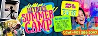 LilyRoze Spotlight Summer Camp 2025 – Ages 5–12 Welcome! | Limit Breaker Church