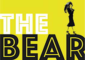 The Bear ANTON CHEKHOV | The Homestead Cafe