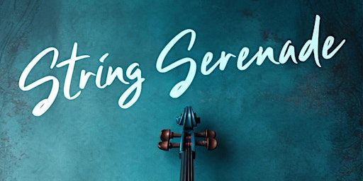 String Serenade | Greenwich West Community & Arts Centre