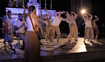 Atelier comédie musicale - On the sunny side of the street | Maison Pour Tous Julien - Ifac