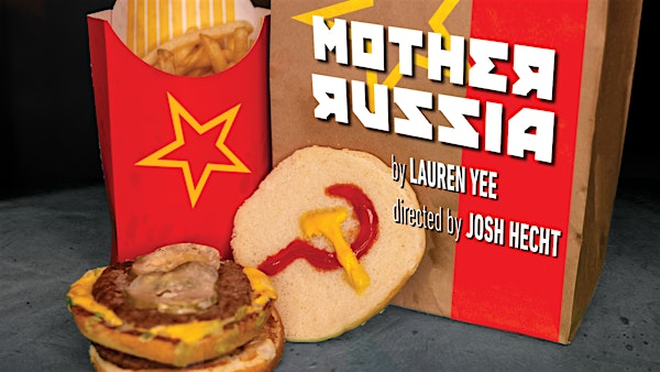 Mother Russia - June 22 (Matinee) | Artists Repertory Theatre