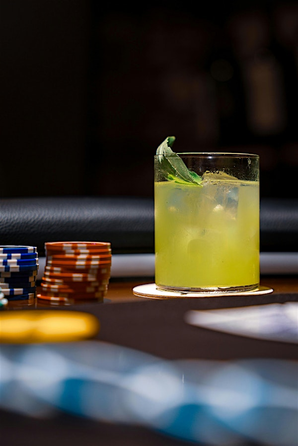 BULL Buford | Poker Night: Saturday 21st June | Bull Burford