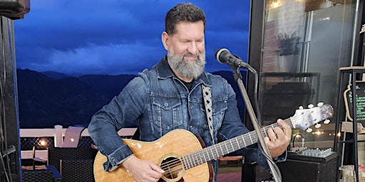 Music and Wine  Experience | Speckle Rock Vineyards