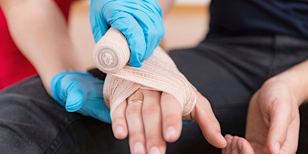 First Aid in Sport | Gloucestershire Heritage Hub