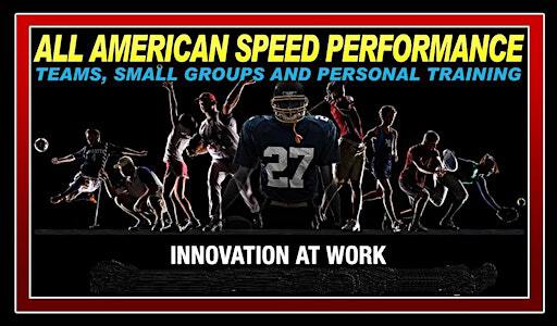 All-American Speed Clinic | Colony High School