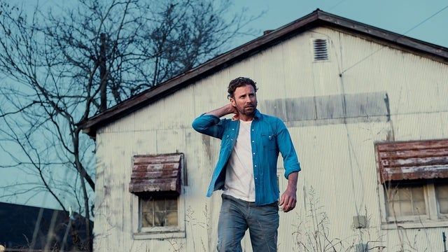 Dierks Bentley: Broken Branches Tour 2025 (Wheatland) | Toyota Amphitheatre