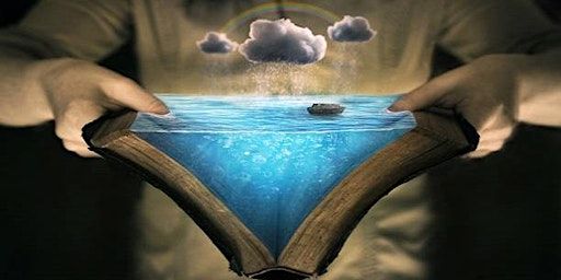 Deep Water-Adult Storytelling Event | City of Mandurah - Lakelands Library and Community Centre