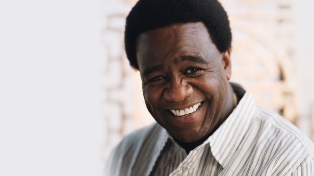 Al Green 2025 (Durant) | Choctaw Grand Theater