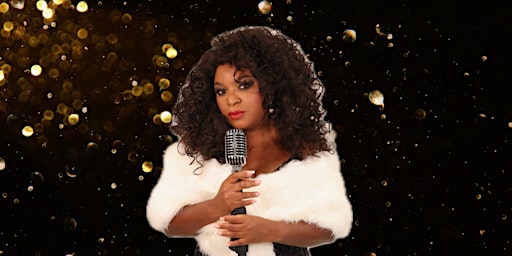 Diana Ross - Tribute Night | United Services Club Sutton
