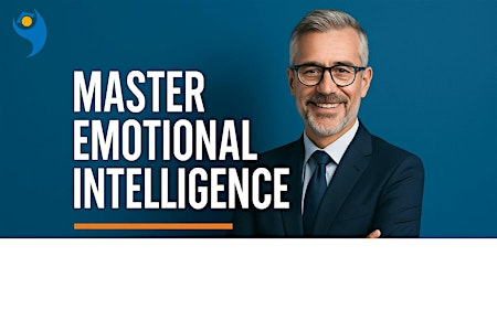 Unlock the skills to manage emotions 1 day training in Fort Lauderdale, FL | HQ - Fort Lauderdale, Downtown
