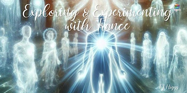 Exploring and Experimenting with Trance | Farnham Village Hall
