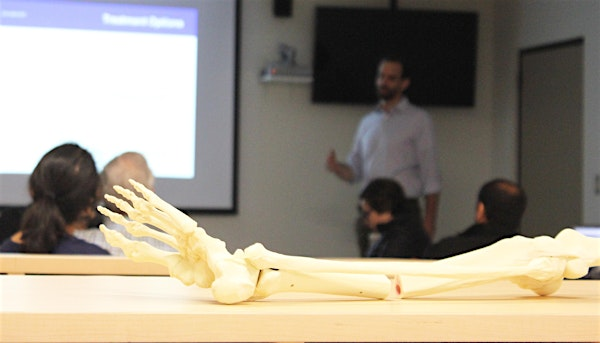 Essential Surgery Skills Course | Baylor College of Medicine