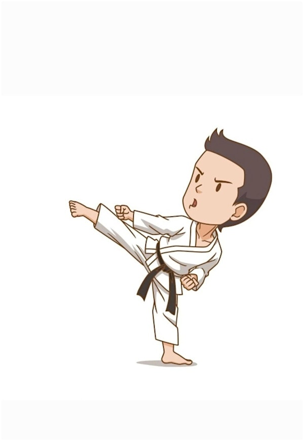 Budo Martial Arts Calgary Youth Age 6 to 18 Karate in the Park | 202 29 Ave NE