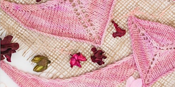 Knit Shawl Design Workshop | Ed’s Mercantile