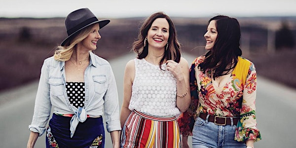 The Ennis Sisters | Strathspey Performing Arts Centre
