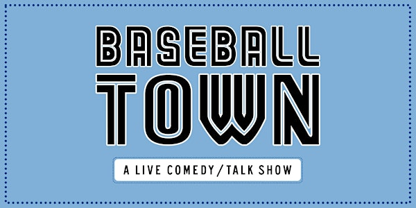BASEBALL TOWN (A LIVE Toronto Blue Jay Talk Show) | Left Field Brewery (Liberty Village)