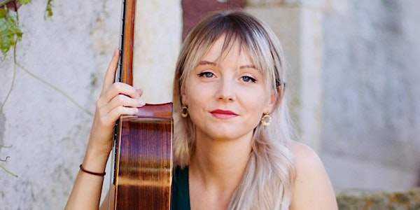 Alexandra Whittingham | Knox Presbyterian Church