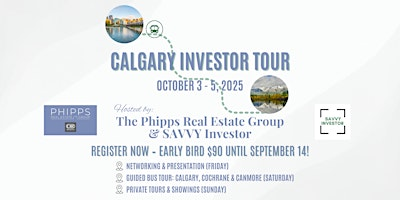 Calgary Investor Tour 2025 | Alt Hotel Calgary University District