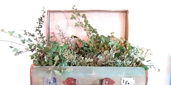 Wreath Kit for Collection | Wick Heritage workshops and shop