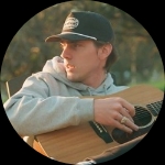 Dylan Gossett, Kingfishr Columbia Concert Tour 2025｜September 17 | Township Auditorium