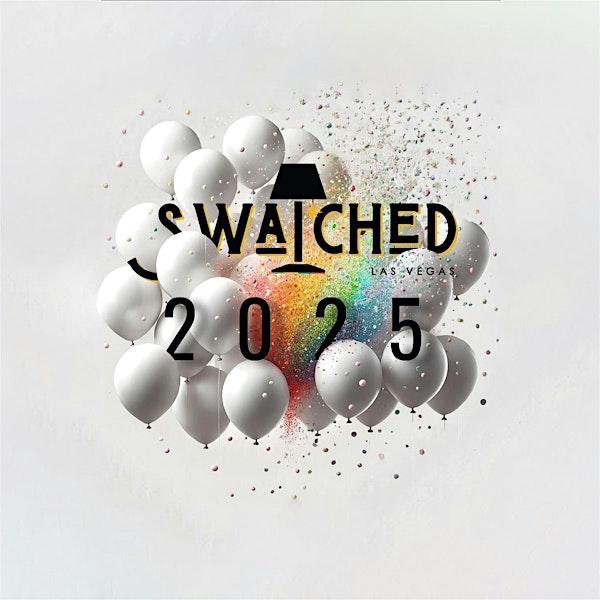 Swatched! 2025 | World Market Center Las Vegas