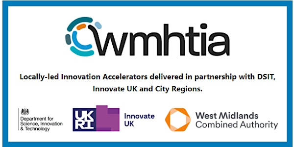 IN PERSON Event: Innovations Against AMR 2025 | Scarman Conference Facility at Warwick Conferences