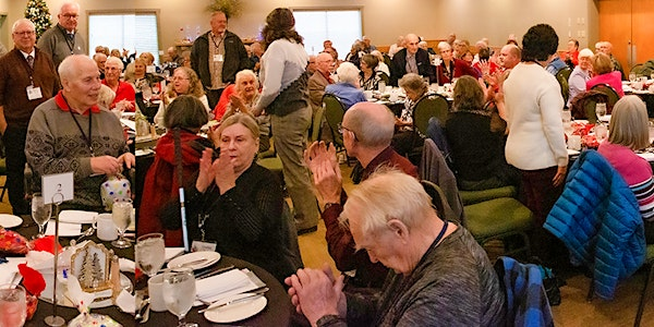 NAFR Mid-Island & Pacific Rim Winter General Meeting | Nanaimo Golf Club